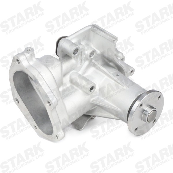 SKWP0520303 Coolant pump STARK SKWP-0520303 review and test
