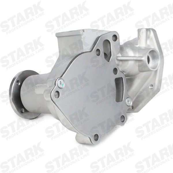 STARK SKWP-0520303 Water pump with seal, with flange, Mechanical