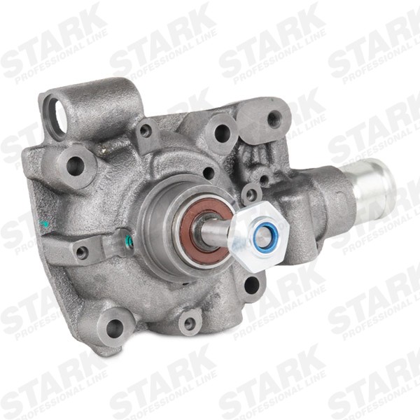 SKWP0520306 Coolant pump STARK SKWP-0520306 review and test