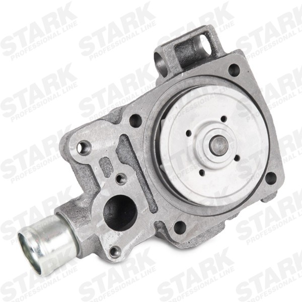 STARK SKWP-0520306 Water pump with nut