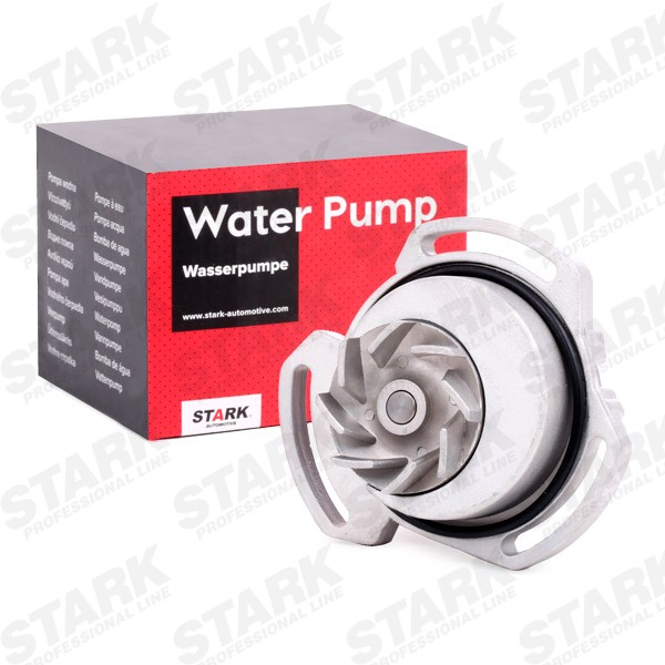 SKWP0520322 Coolant pump STARK SKWP-0520322 review and test
