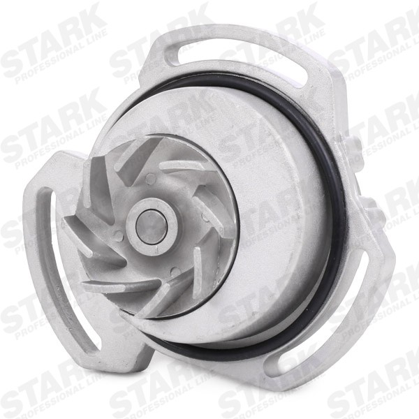 STARK SKWP-0520322 Water pump Number of Teeth: 26, with gaskets/seals