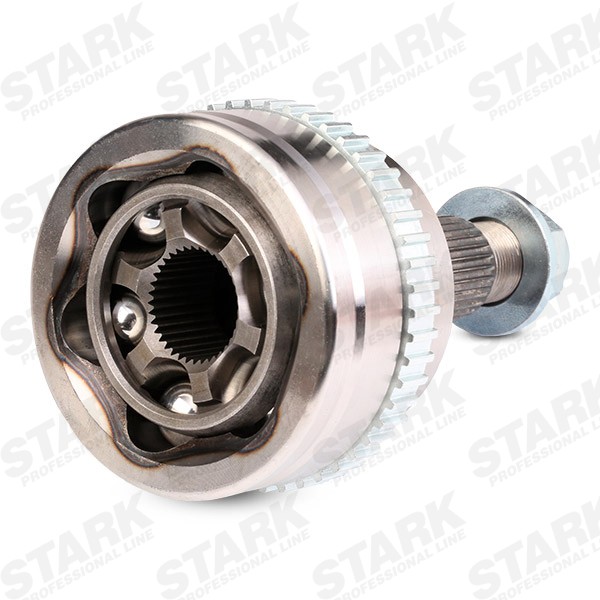 SKJK0200390 CV joint kit STARK SKJK-0200390 review and test