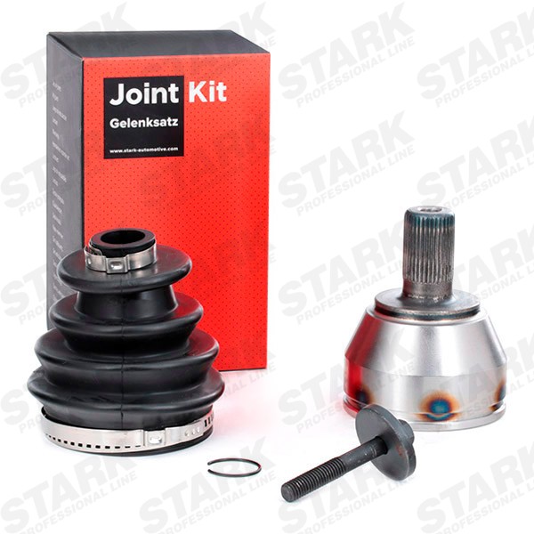 STARK External Toothing wheel side: 36, Internal Toothing wheel side: 26 CV joint SKJK-0200392 buy
