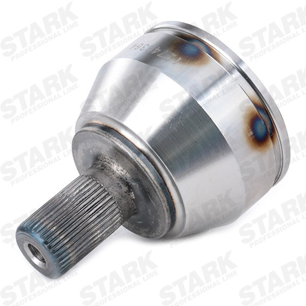 SKJK0200392 CV joint kit STARK SKJK-0200392 review and test