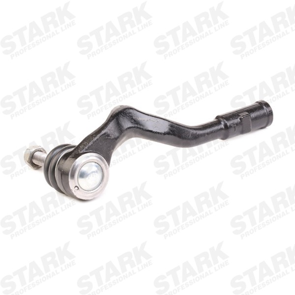 STARK SKTE-0280480 Track rod end Cone Size 14,7 mm, M12 x 1,5 mm, Front Axle Left