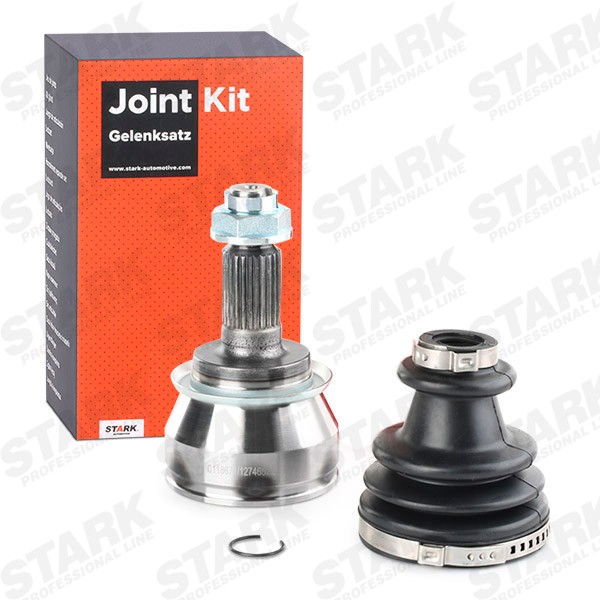 STARK SKJK-0200402 MINI Axle joint in original quality