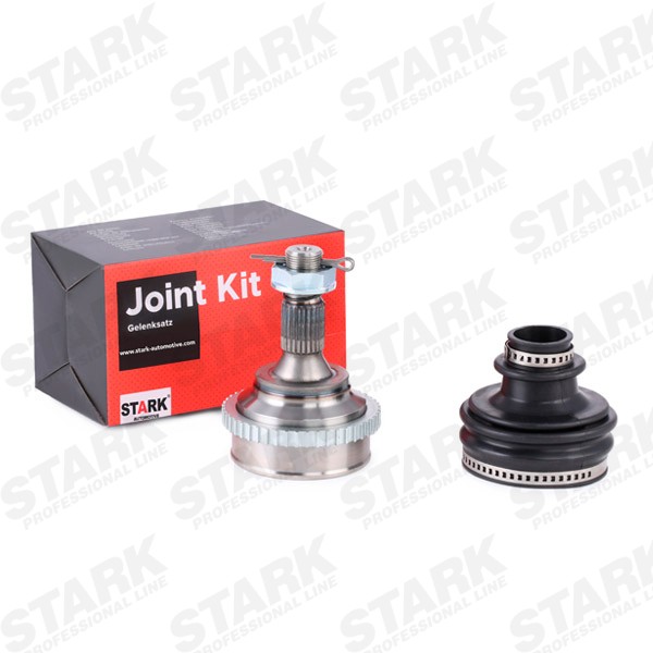 STARK SKJK-0200403 Joint kit, drive shaft 3272 LG