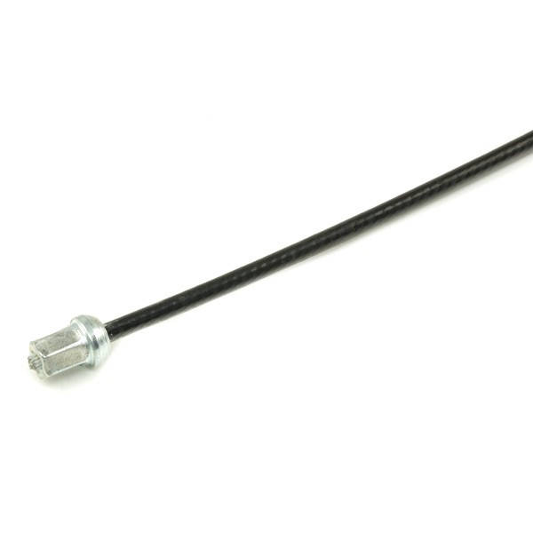 124C0996 Hand brake cable RIDEX 124C0996 review and test