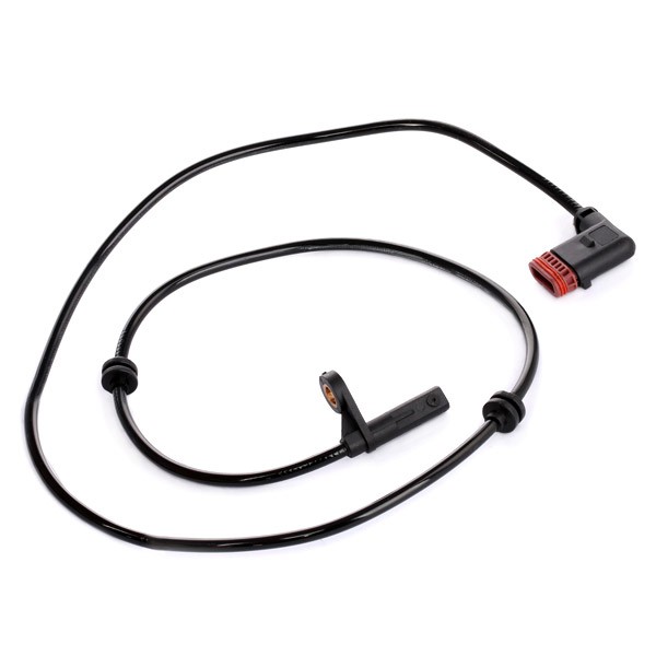 412W0292 Anti lock brake sensor RIDEX 412W0292 review and test