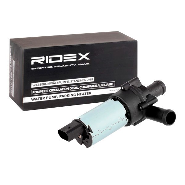 Ridex 999W0011 Pompe de circulation d/'eau