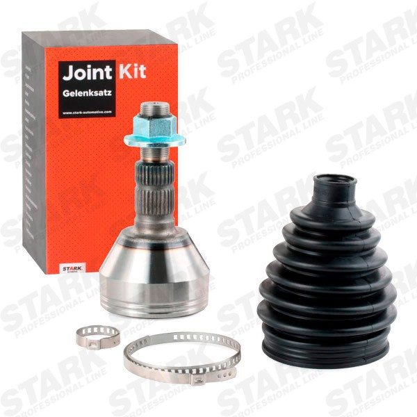 STARK SKJK-0200417 Joint kit, drive shaft