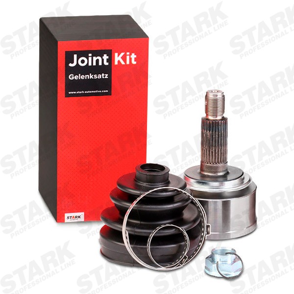 STARK SKJK0200427 Joint drive shaft Honda CR-V Mk3 2.2 i-CTDi 4WD 140 hp Diesel 2022 price