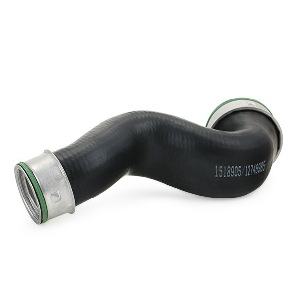 3314C0002 Charger Intake Hose RIDEX 3314C0002 review and test