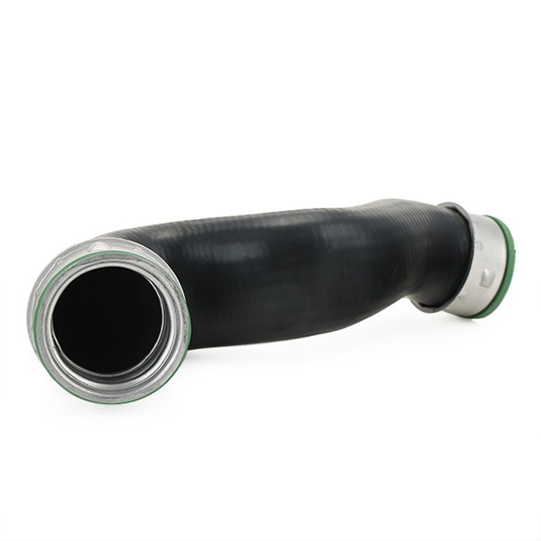 RIDEX 3314C0002 Turbocharger Hose 65mm, Rubber with fabric lining