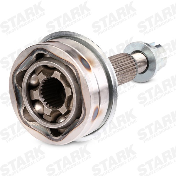 SKJK0200434 CV joint kit STARK SKJK-0200434 review and test