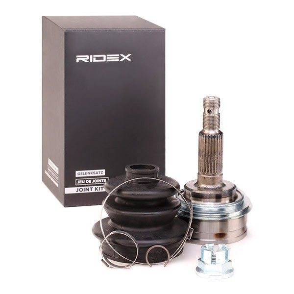 RIDEX 5J0275 Joint kit, drive shaft 4342020112
