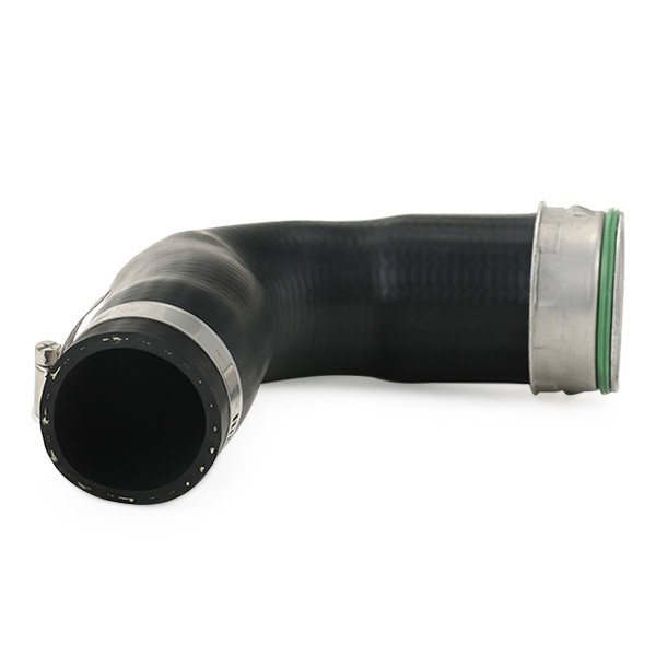RIDEX 3314C0050 Turbocharger Hose 65mm, with quick coupling