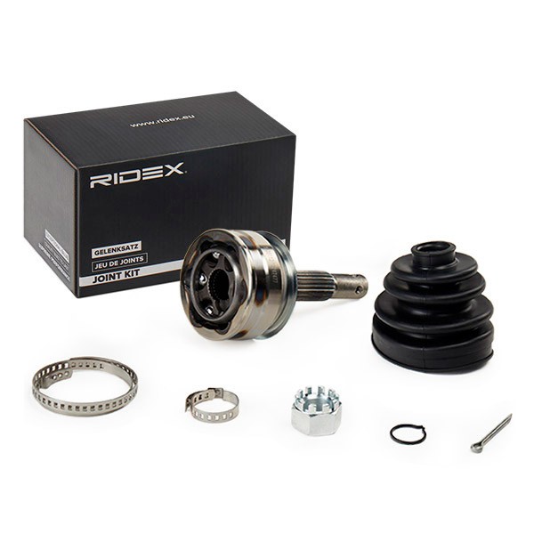 RIDEX 5J0280 Joint kit, drive shaft