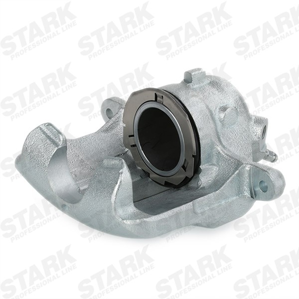 SKBC0460754 Disc brake caliper STARK SKBC-0460754 review and test
