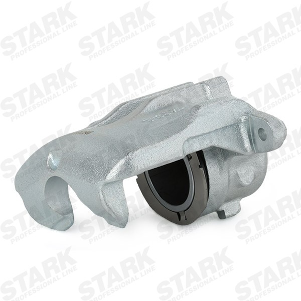 STARK SKBC-0460754 Brake caliper Steel, 159mm, Front Axle Left, NA