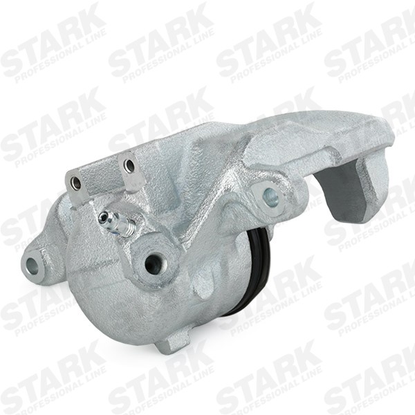 SKBC-0460754 Caliper SKBC-0460754 STARK Steel, 159mm, Front Axle Left, NA