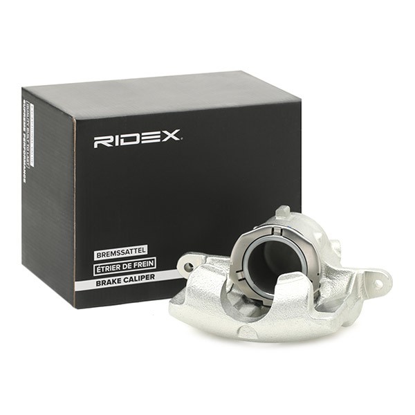 RIDEX Calipers 78B0753 suitable for MERCEDES-BENZ 124-Series, 190, E-Class