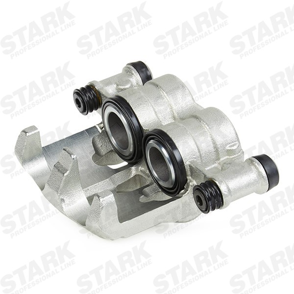SKBC0460768 Disc brake caliper STARK SKBC-0460768 review and test