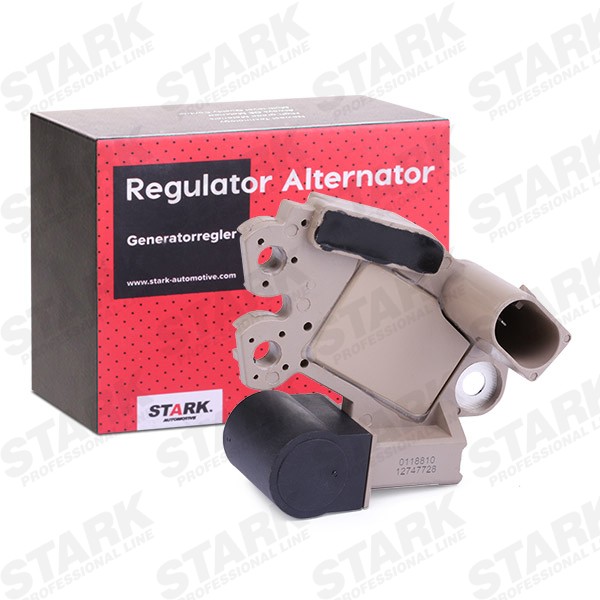 STARK Alternator Regulator SKRE-2450002