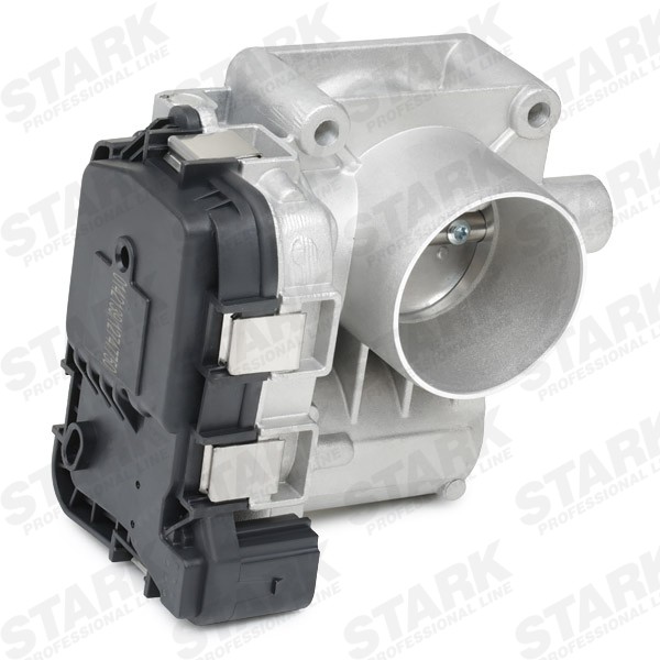 SKTB0430138 Throttle STARK SKTB-0430138 review and test