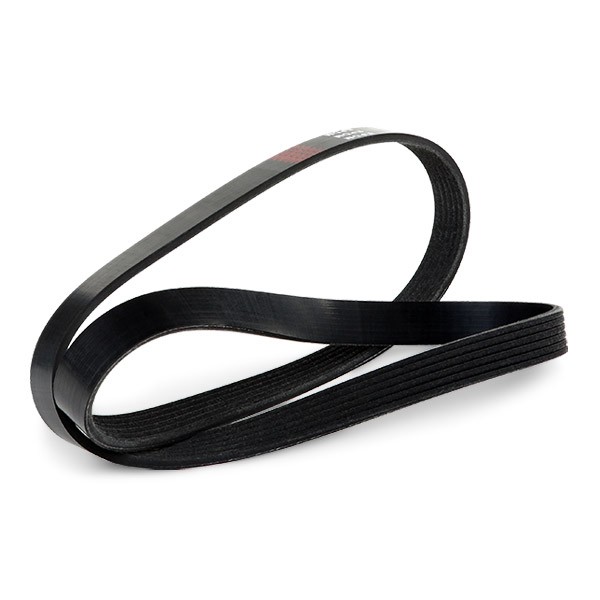 305P0393 Auxiliary belt RIDEX 305P0393 review and test