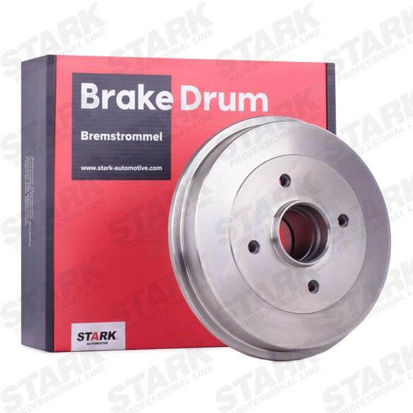 STARK Drum Brake SKBDM-0800213
