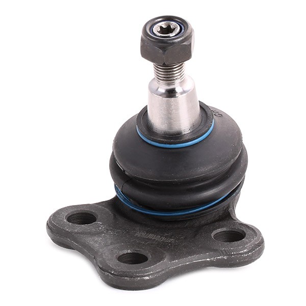 RIDEX Ball joint in suspension 2462S0254