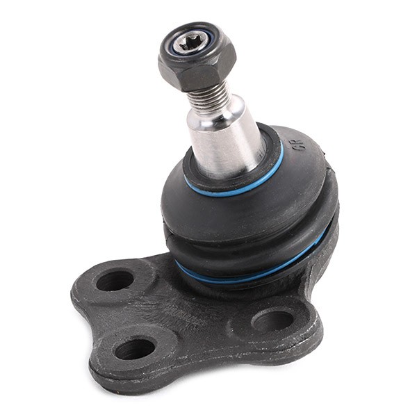 2462S0254 Ball joint suspension arm RIDEX 2462S0254 review and test