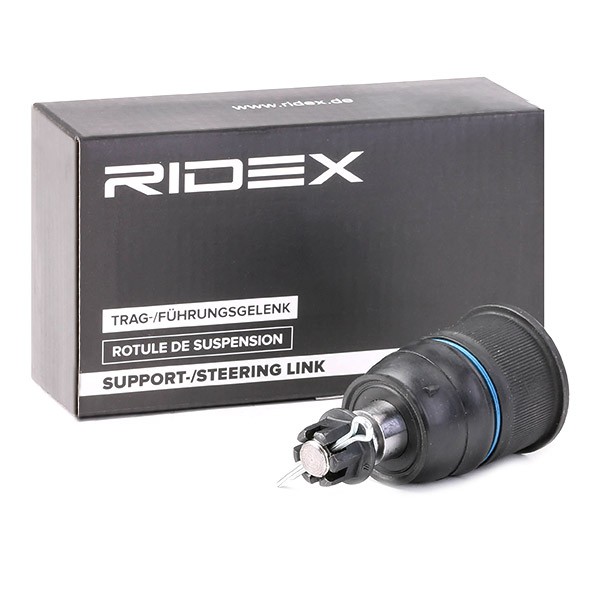 RIDEX Ball joint in suspension 2462S0261 for HONDA ACCORD