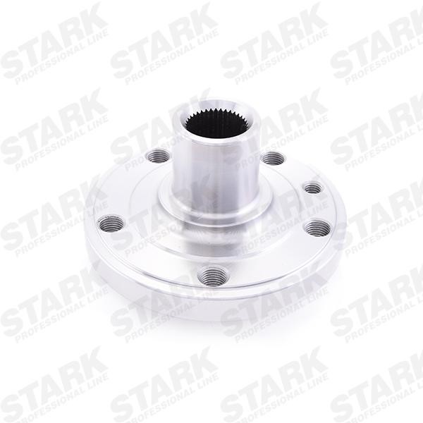 STARK SKWB-0180892 Wheel Hub 5,0x112,0, Front axle both sides, Rear Axle both sides