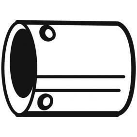 VEGAZ DIR-49 CITROËN Exhaust muffler tip in original quality