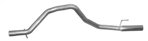 Jeep Exhaust Pipe VEGAZ CHR-122 at a good price
