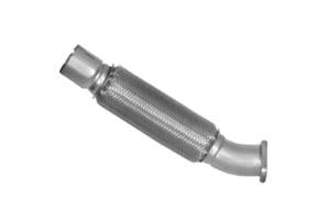 VEGAZ FR-290 Ford FOCUS 2002 Exhaust pipes