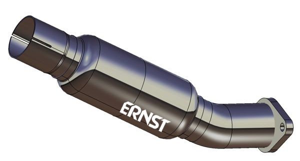 VEGAZ FR-290ERNS Exhaust Pipe 1459573