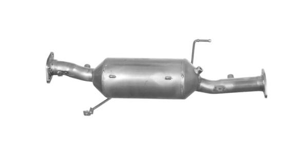 VEGAZ MIK-959 MITSUBISHI Exhaust filter in original quality