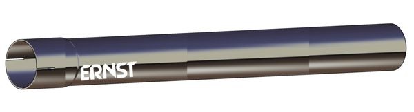 Original MR-274 VEGAZ Exhaust pipes MERCEDES-BENZ