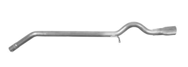VEGAZ MR351 Exhaust pipes Mercedes W169 A 150 1.5 95 hp Petrol 2012 price