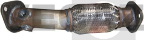 VEGAZ Exhaust Pipe OR-346