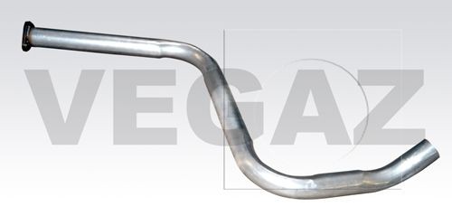 VEGAZ Exhaust Pipe OR-372