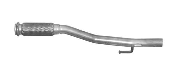 VEGAZ PGR-319 Exhaust pipes PEUGEOT 208 2012 price