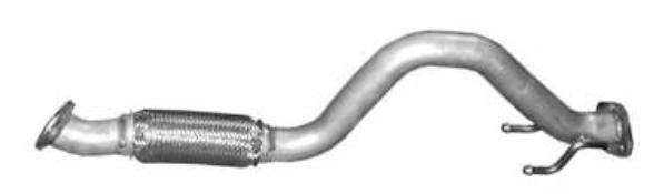 VEGAZ VR-309 Exhaust pipes VW BEETLE 2011 price