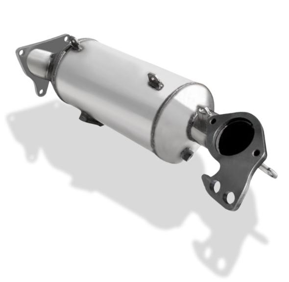 VEGAZ SAK-908 SUBARU Diesel particulate filter
