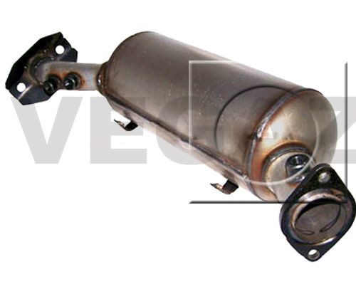 VEGAZ SZK-960 Diesel particulate filter 1419067J00H02