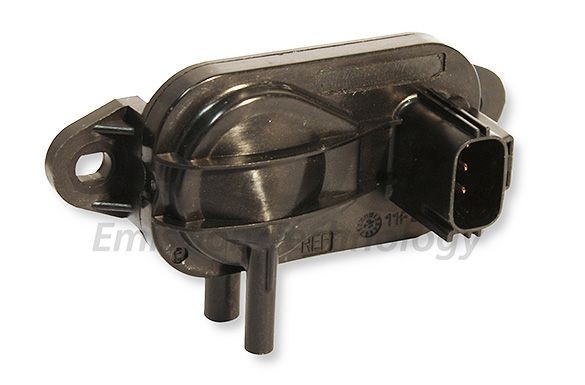 VEGAZ ADS-015 Sensor, exhaust pressure without connection line, genuine
